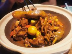 -老湘村·湖南土菜(天河维多利店)