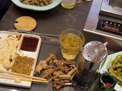 -邢氏老太太烤串(北兴街店)