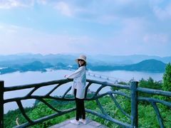-千岛湖天屿景区