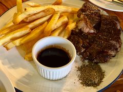 安格斯牛排肉眼-羽深肉铺 Steak & Wine