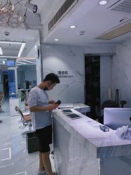 -潘多拉Hairsalon