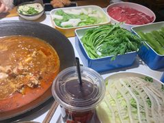 -老天桥蛙炉火锅(姑苏总店)