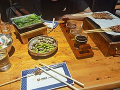 -肉串汪(月坛店)