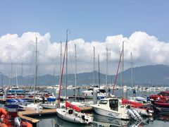 -美人鱼帆船海鲜餐厅(七星湾游艇会店)