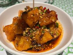 -渔语鱼新川菜Bistro(万象天地店)
