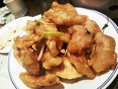 -老厨家(友谊路总店)