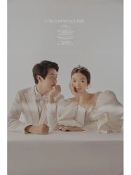 -天长地久婚纱摄影