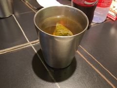 -师烤·豆花烤鱼(广州荔湾扬韬广场店)