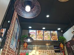 -李先生牛肉面大王(郑州火车站西广场2店)