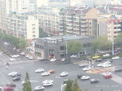 -前门烤鸭(江东中路店)
