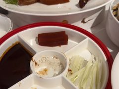 -月福京味斋·烤鸭店·北京菜(鼓楼总店)