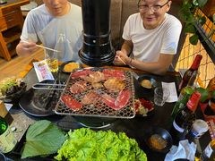 -火炉旺烤肉啤酒屋(沈北创始店)