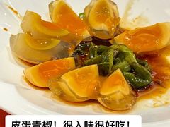 -眉州东坡·熊猫主题餐厅(枫蓝店)