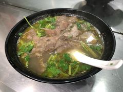 -河南拉面(肇周路店)