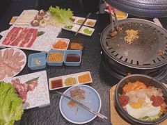 -金碗儿私厨(长阳店)