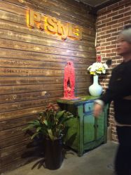 -P.STYLE 派斯造型