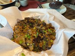 -大良毋米粥(锦龙路总店)