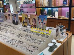 -利明眼镜(淮北街店)