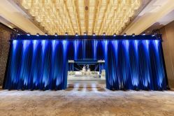 -南京银城皇冠假日酒店·宴会厅