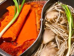 -园里火锅(仁和新城店)