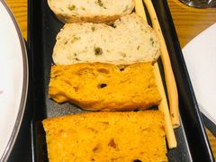 -安妮意大利餐厅(国贸店)