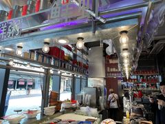 自助取餐区-陈鹏鹏潮汕菜(欢乐海岸 海边景观店)