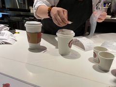 -太平洋咖啡(五月花店)