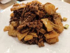 -北京小肠陈饭庄(方庄店)