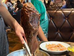 -汉丽斯巴西烤肉自助(市南店)