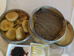 -明城五号烤鸭坊(建国门店)