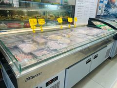 -吕四渔港码头海鲜餐厅