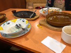 -萨莉亚意式餐厅(护国新天地店)