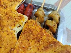 -南师大仙林校区东区食堂
