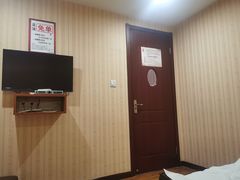 -月宫足道(观前街店)