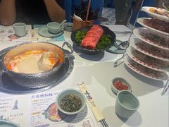 -太琼糟粕醋火锅·海南老爸茶(海棠湾臻选店)