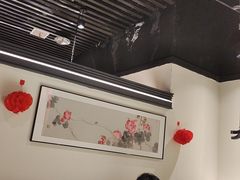 -遇见长安之丝路风荷(大唐西市店)