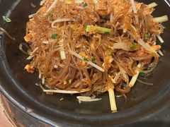 砂锅粉丝煲-虫二酒肆(美罗城店)