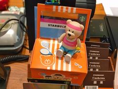 -星巴克臻选(北京富力家园店)