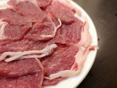 -前门张记涮肉(前门店)