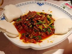 -维园悦谱·海派家常菜(乌鲁木齐南路店)