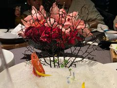 -上海滩餐厅(BFC外滩金融中心店)