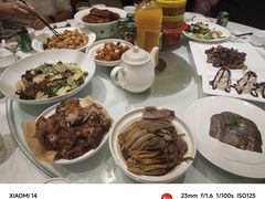 -大铁勺新津菜(东丽阳光新业广场店)