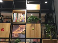 -唛嘻哒烤串朝鲜族风味(金桥店)