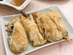 五香卷-百家鸡味馆(清泰店)