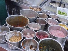 -穗银肠粉店(东川路店)