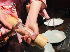 -樱宿日式和牛烧肉(五道口店)