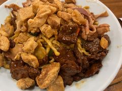 -兰溪十八浇(天一店)