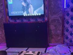 -博金年代 KTV(湖北大学店)