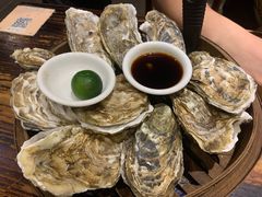 -蚝美人·生蚝海鲜烧烤(茶花园店)