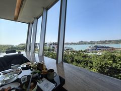 -厦门海港英迪格酒店(中山路店)